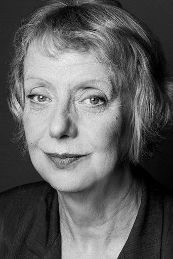 Foto de Tamara Ustinov