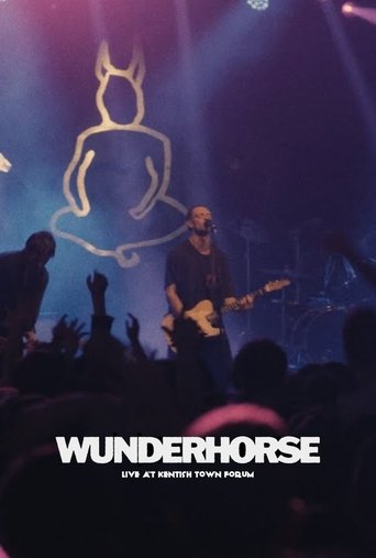 Wunderhorse - Live at Kentish Town Forum (2024)