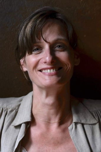 Foto de Anne Lebinsky