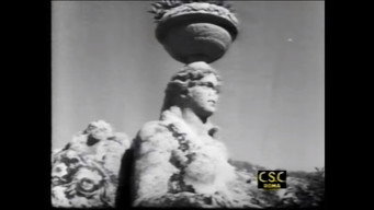 The Villa of Monsters (1950)