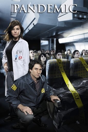 Pandemic: Season 1