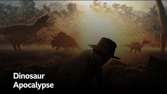 Dinosaur Apocalypse (2022)