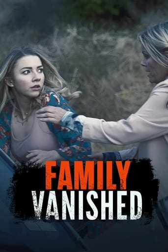 Family Vanished en streaming 