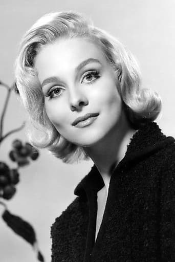 Imagen de Diane McBain