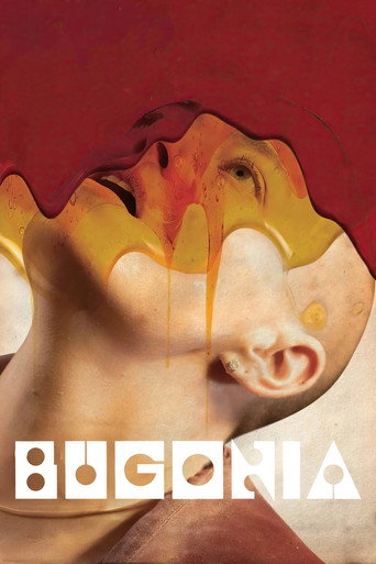 Póster de Bugonia