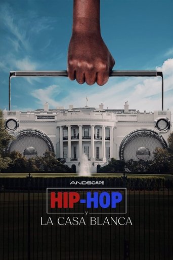 Hip-Hop and the White House Hip-Hop and the White House
