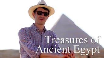 #1 Treasures of Ancient Egypt