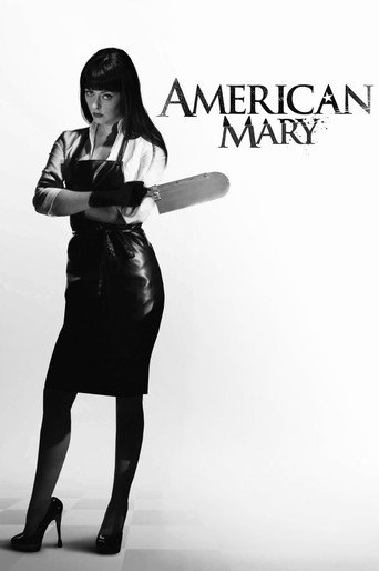 American Mary