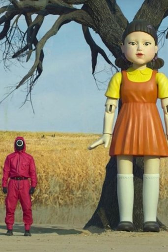 Squid Game De La Fiction a La Réalité Dans Les Cours De Récré (2021)