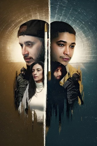 Póster de Rescapé : L'épisode final