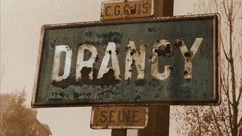Drancy 1943, the big escape (2017)