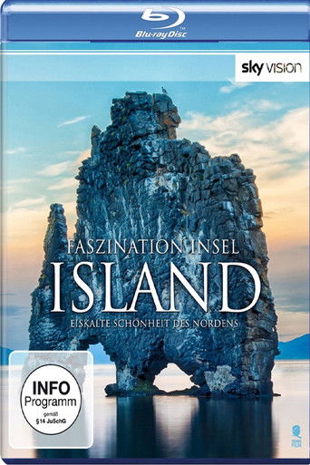 Faszination Insel - Island poster