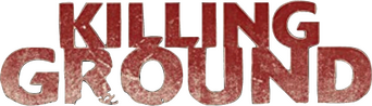 Killing Ground logo