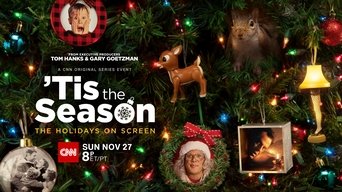 Tis the Season: The Holidays on Screen - S1E01