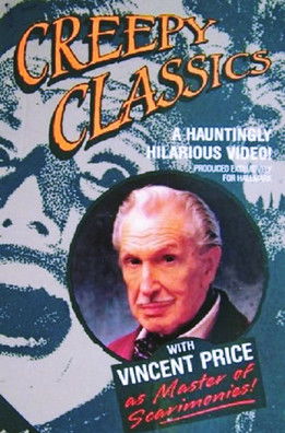 Creepy Classics (1987)