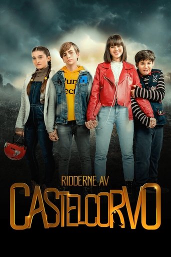 I Cavalieri di Castelcorvo