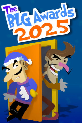 The BLG Awards 2025 (2026)