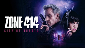 #24 Зона 414