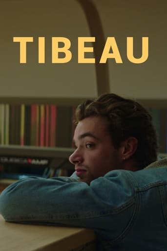 Poster of Tibeau