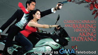 Ang Babaeng Hinugot sa Aking Tadyang - S1E01