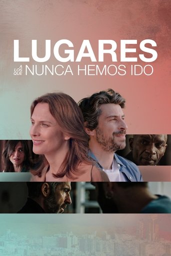 Lugares a los que nunca hemos ido