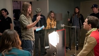 Episódio O Assassino da série Room 104