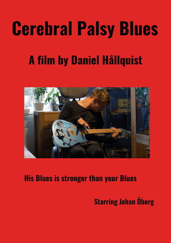 Cerebral Palsy Blues (2023)