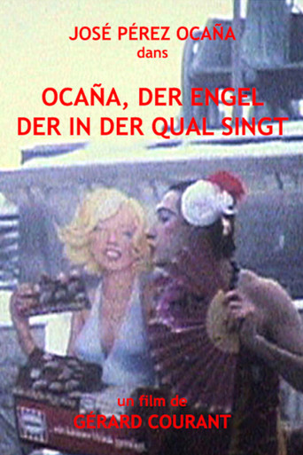 Ocana, der Engel der in der Qual singt (1979)
