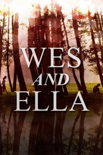Wes and Ella (2010)