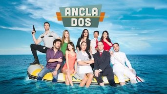 Anclados - S1E01