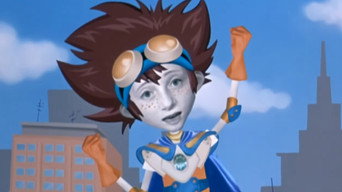 Digimon: The Movie (2000)