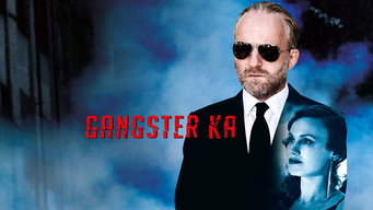 Gangster Ka (2015)