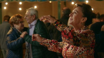 Escena 1 de Ocho pasos