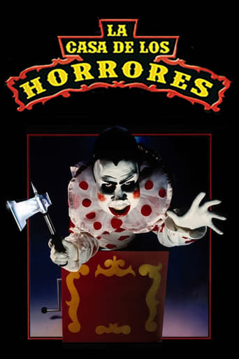 La casa de los horrores (1981)