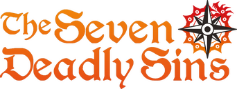 The Seven Deadly Sins logo