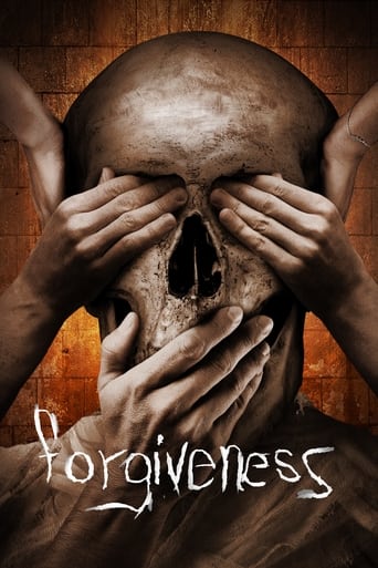 Poster för Forgiveness