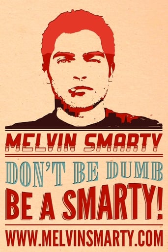 Poster of Melvin Smarty