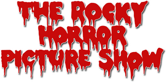 The Rocky Horror Picture Show logo