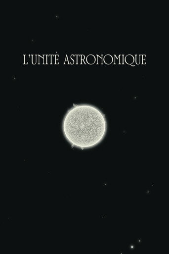 The Astronomical Unit