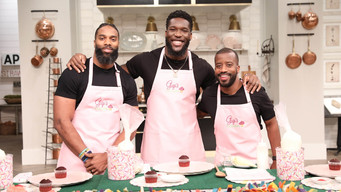 The Cupcake Guys (2023- )