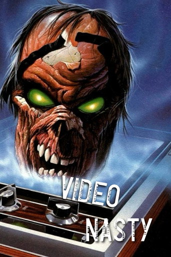 Video Nasty (1970)