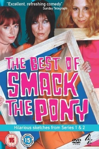 Smack the pony video Smack the pony video