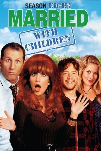 Married… with Children Season 8 Episode 6