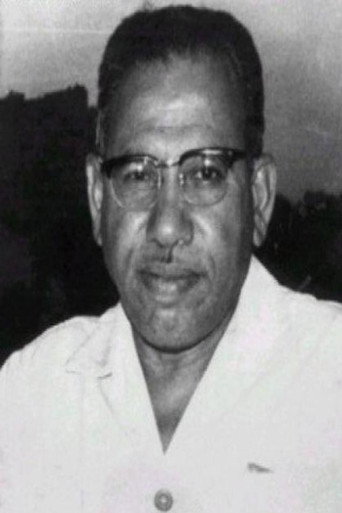 Ali Ahmed Baktheirの人物画像 2