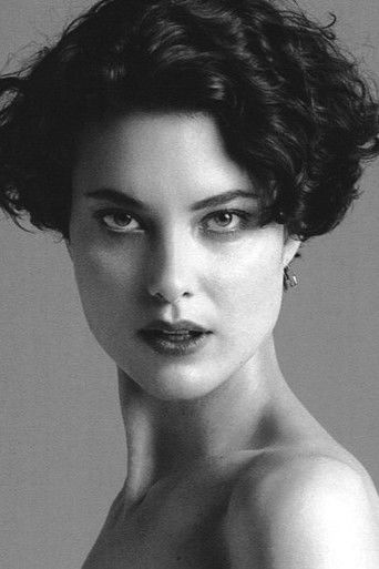 Foto de Shalom Harlow