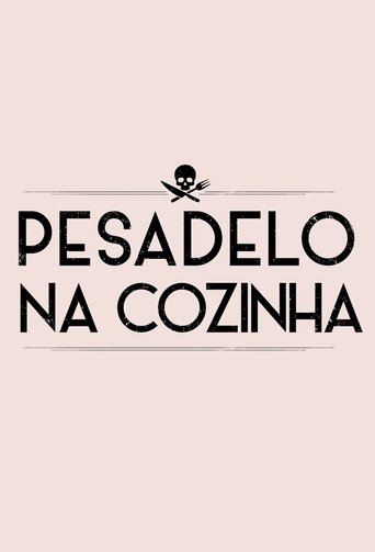 Pesadelo na Cozinha: Season 3