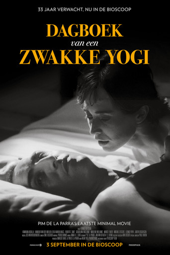 Dagboek van een zwakke yogi