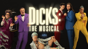 #11 Dicks: The Musical