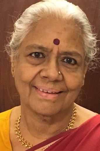 Image of Bhargavi Narayan