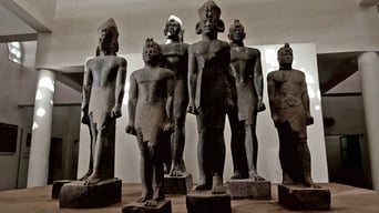 The Rise of the Black Pharaohs (2014)